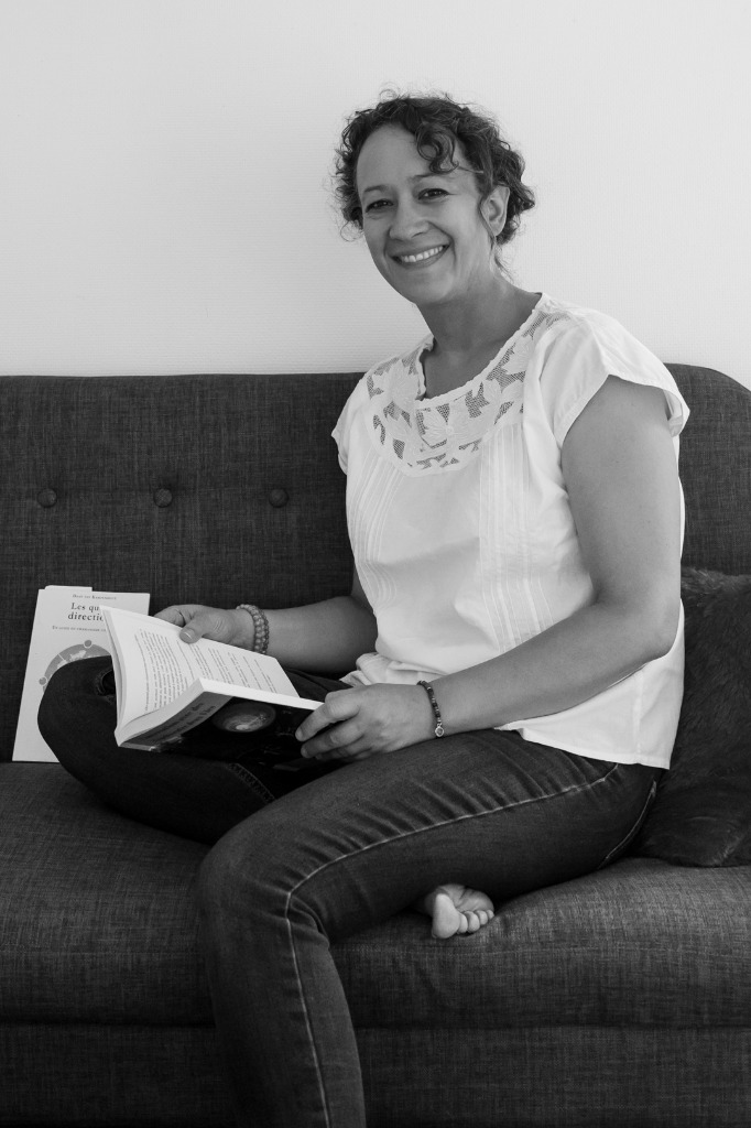 photo activite Alvernhe Maryline