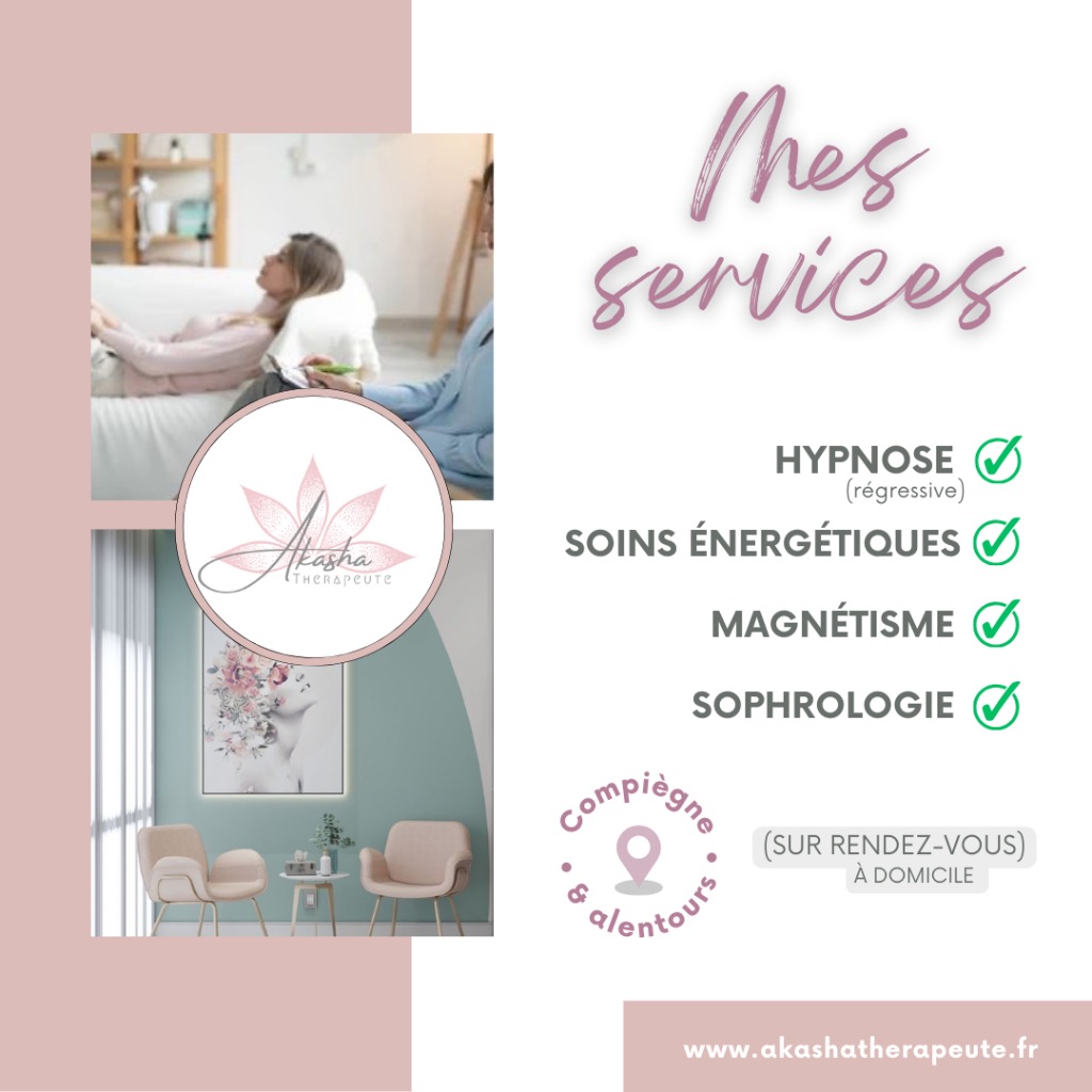 photo activite Akasha Thérapeute 