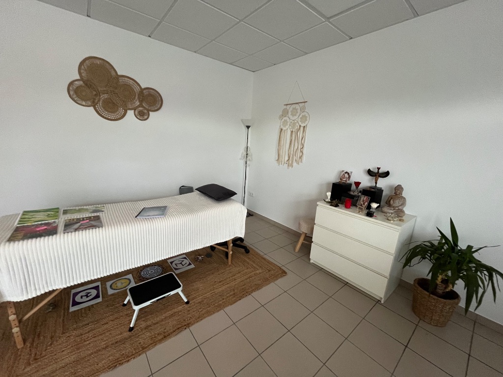 photo seance Anne Vanderstraete