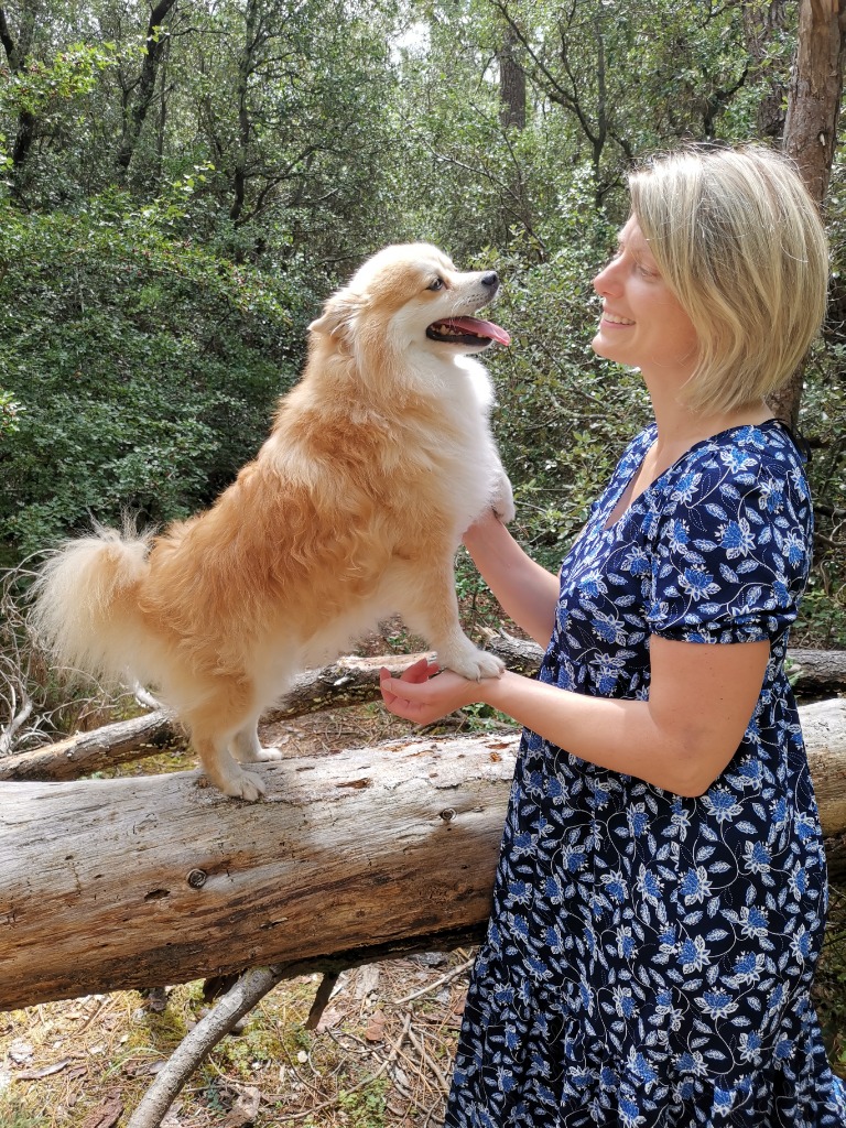 photo activite Adeline Arenou