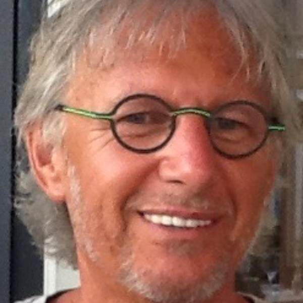 École de Shiatsu JADE - Pierre Jasinski