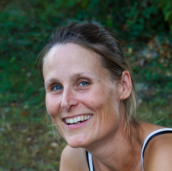 Estelle Caillard - Natur’holistic -