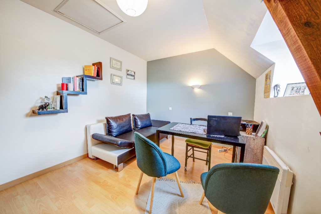 photo cabinet Estelle Caillard - Natur’holistic -