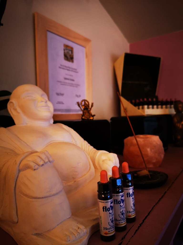 photo cabinet A toi le bonheur by Sabine