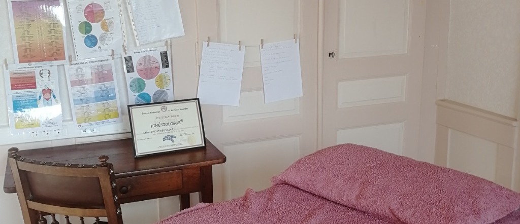 photo cabinet Chloé Grostabussiat