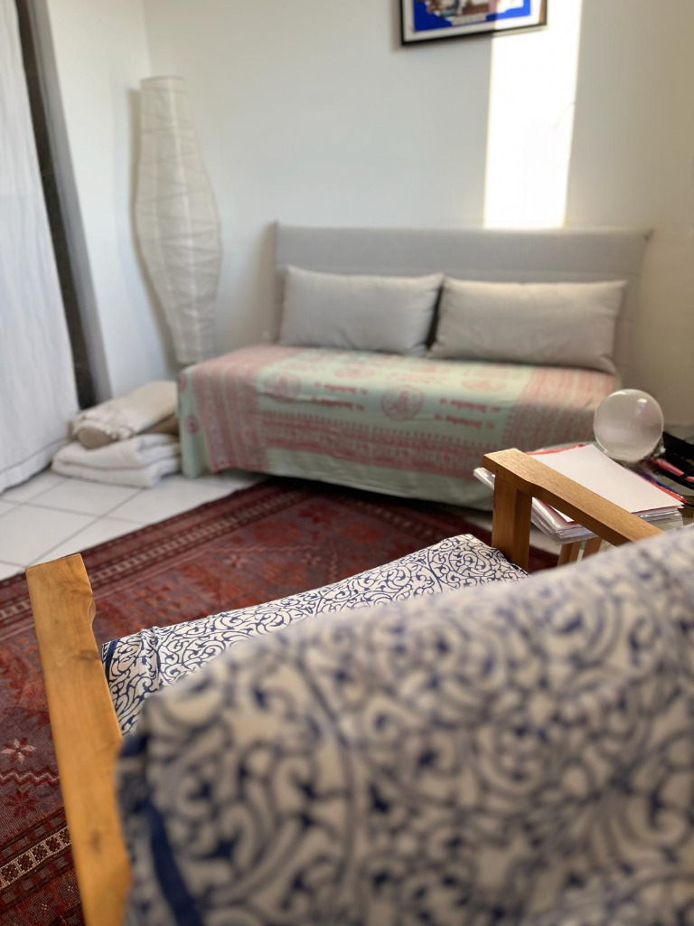 photo cabinet Anne-Marie Martin