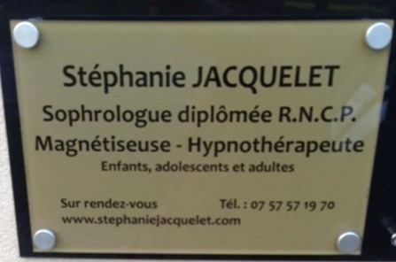 photo cabinet STEPHANIE JACQUELET