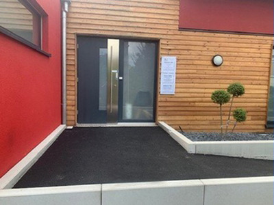 photo cabinet Pascal Patry