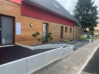 photo diplome Pascal Patry