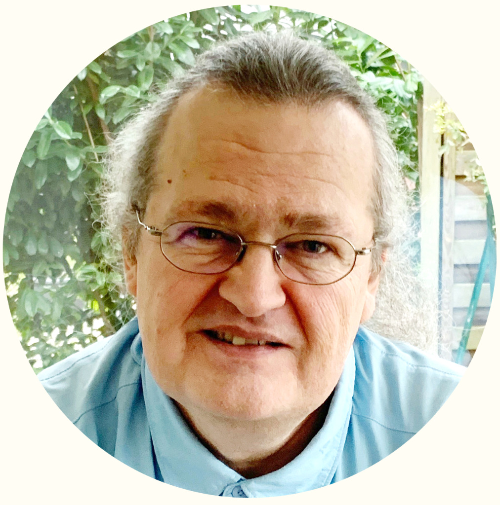 photo portrait Pascal Patry