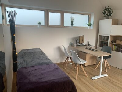 photo seance Pascal Patry