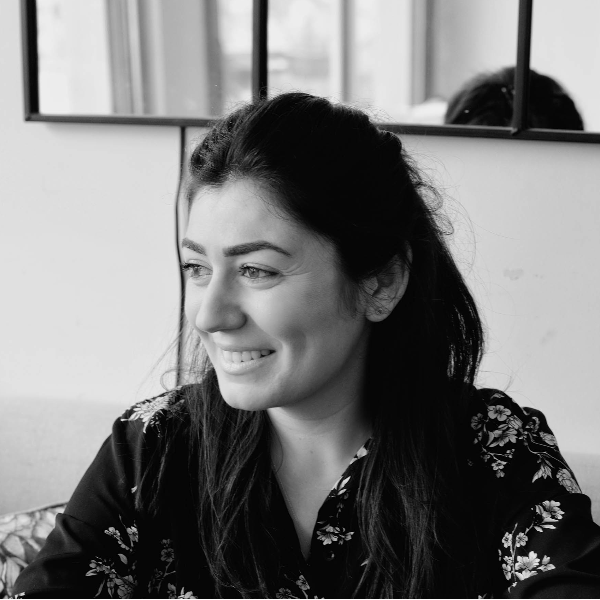 Laétitia Lecomte Guérisseuse Naturopathe