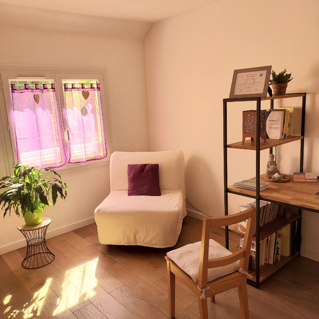 photo cabinet Sophie Lambert