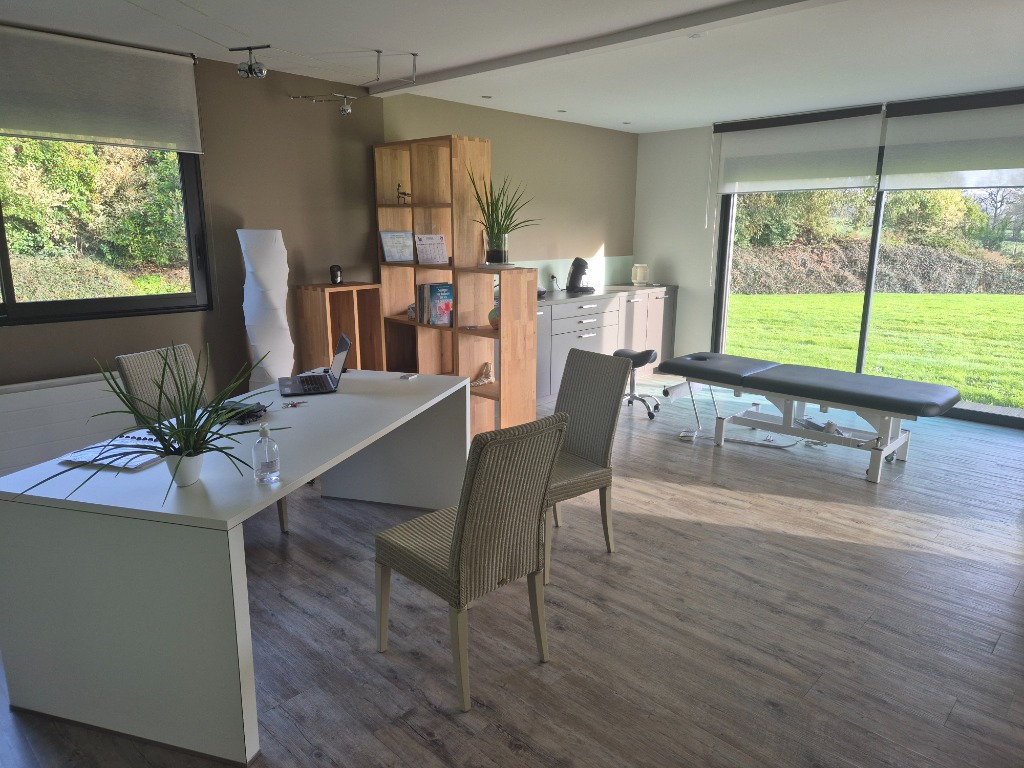 photo cabinet Arnault DECHELETTE