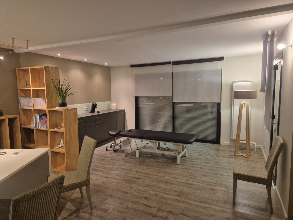 photo seance Arnault DECHELETTE