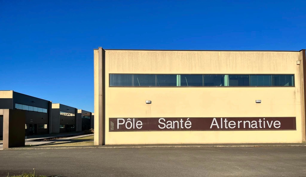 photo portrait Céline Hélard 