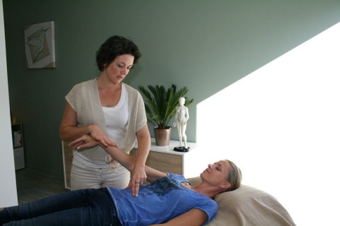 photo activite Sandie Richard