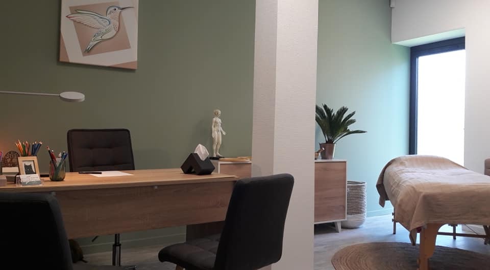 photo cabinet Sandie Richard