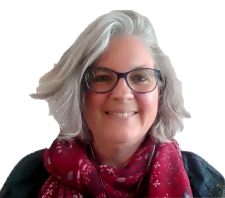 photo portrait Karine BADIE