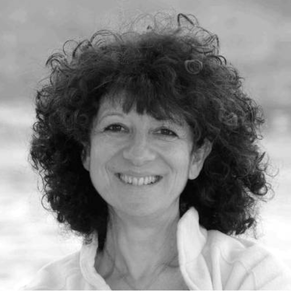 BOUHANICHE JOSÉPHINE