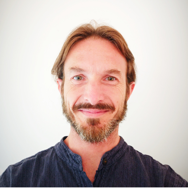 Laurent Vanhoenackere 