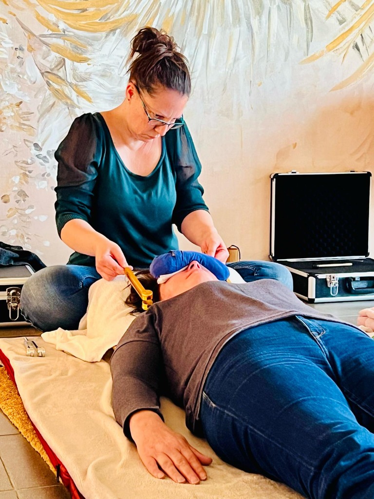 photo seance LUCIE LOUAPRE