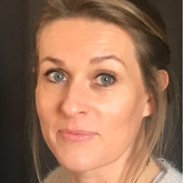 Anne-Catherine Leclair