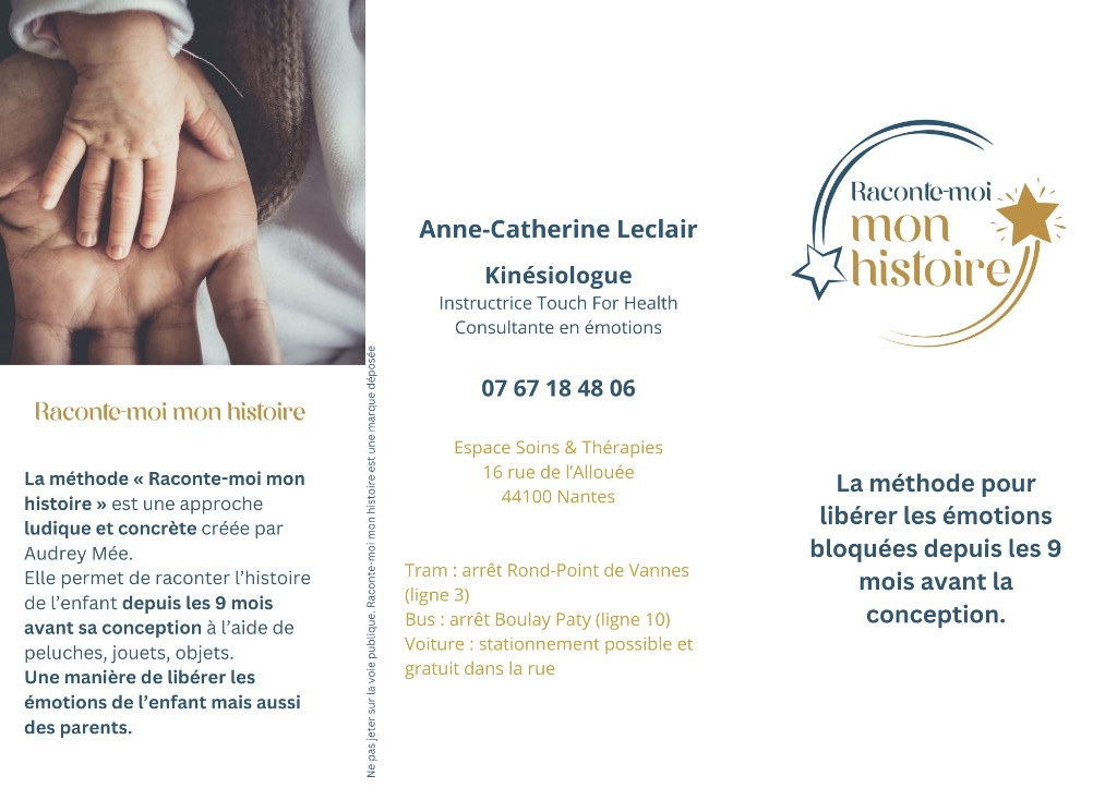 photo activite Anne-Catherine Leclair