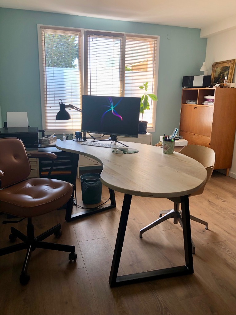 photo cabinet SOPHIE HAUSWALD