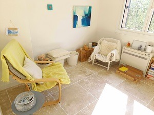 photo cabinet Geraldine Suteau