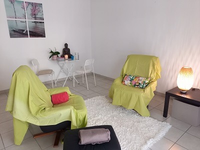 photo seance Geraldine Suteau