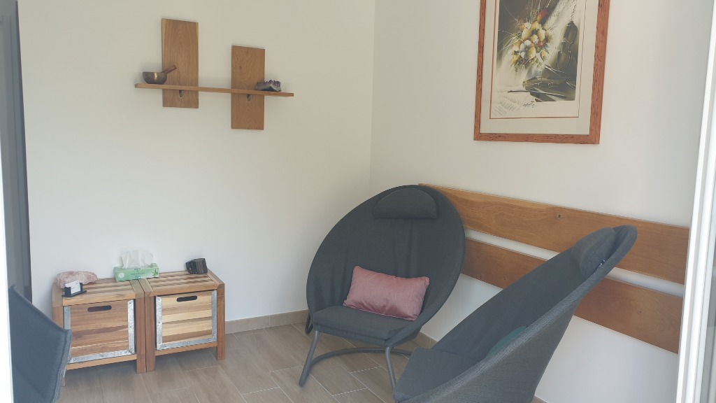 photo cabinet Stéphanie PERRIN