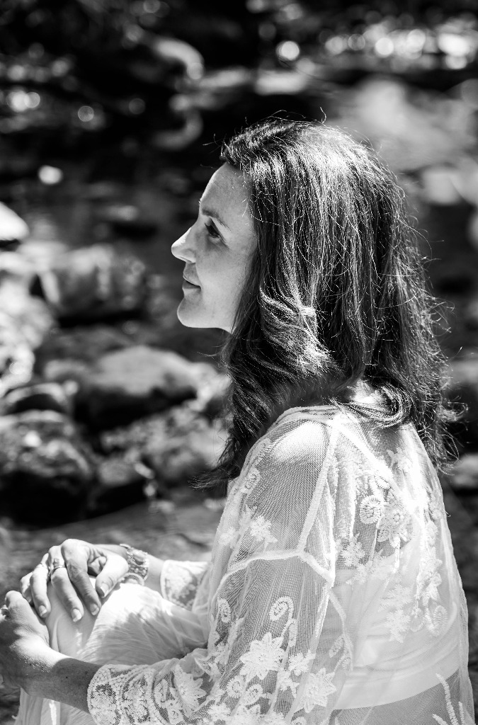 photo portrait Sophie GOBBO