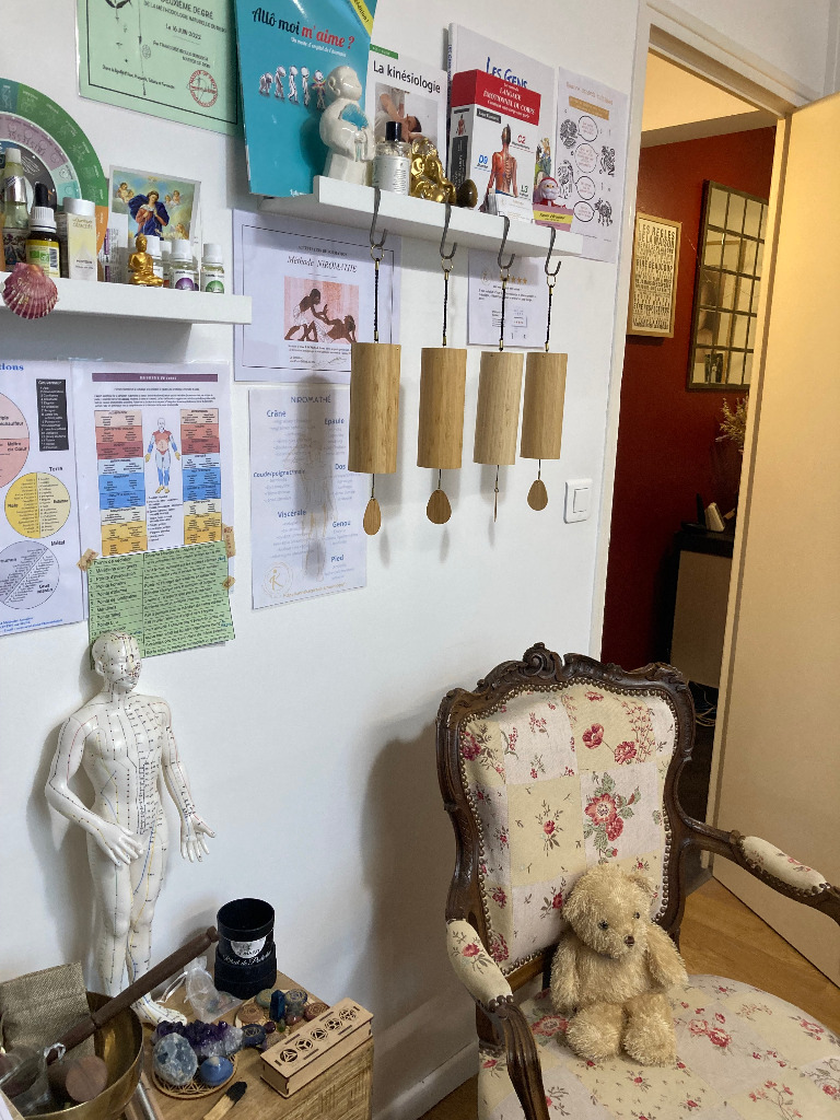 photo seance Anne Kacprzak