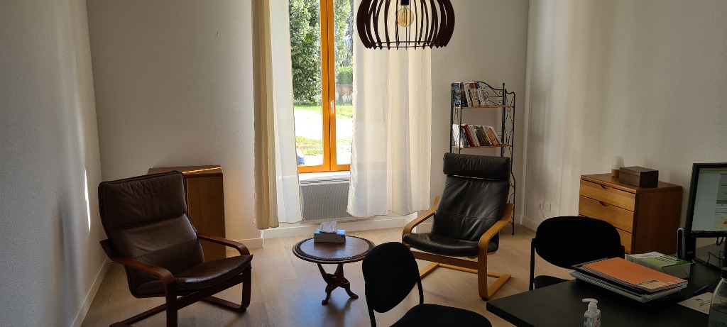 photo cabinet Bouguennec Laurent