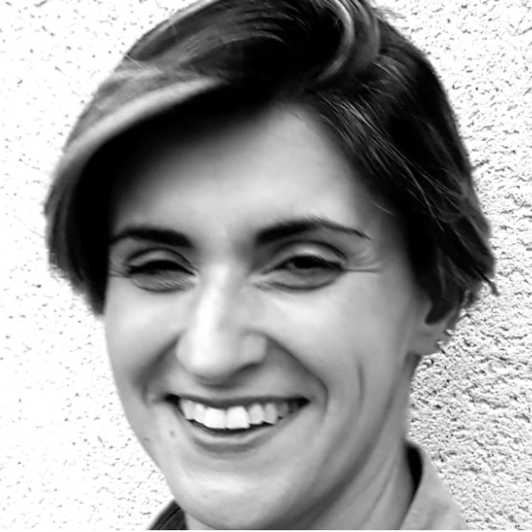 Stéphanie Thérapie