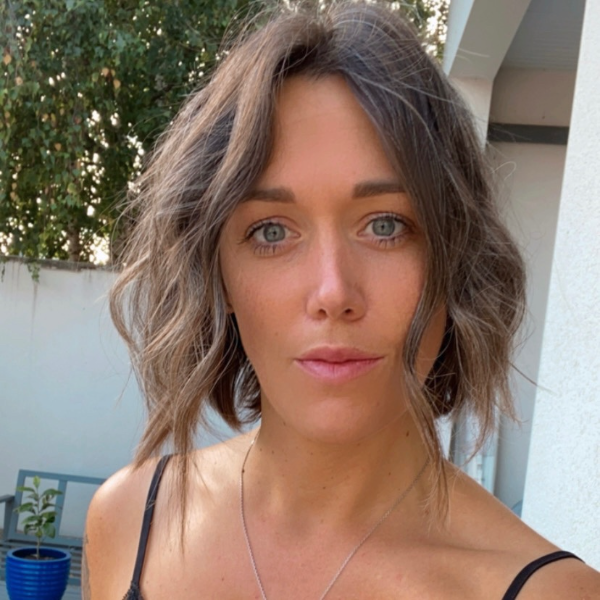 Marion HAMARD Thérapeute