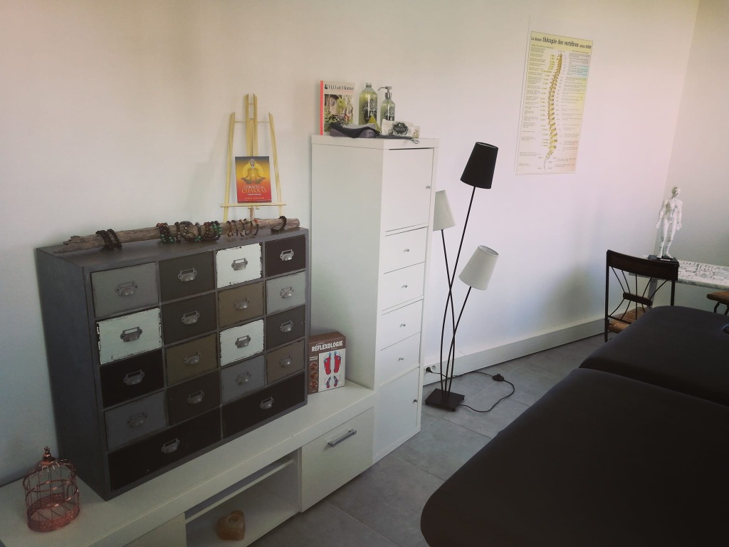 photo cabinet Olivier reiki-libre