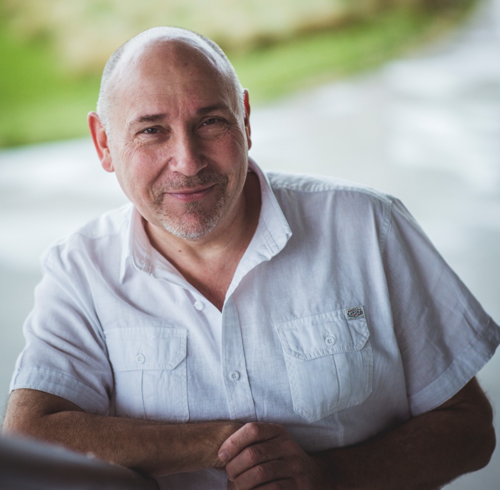 photo portrait Panzera Hervé