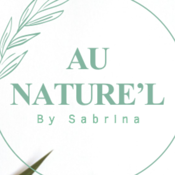Au nature’L by Sabrina