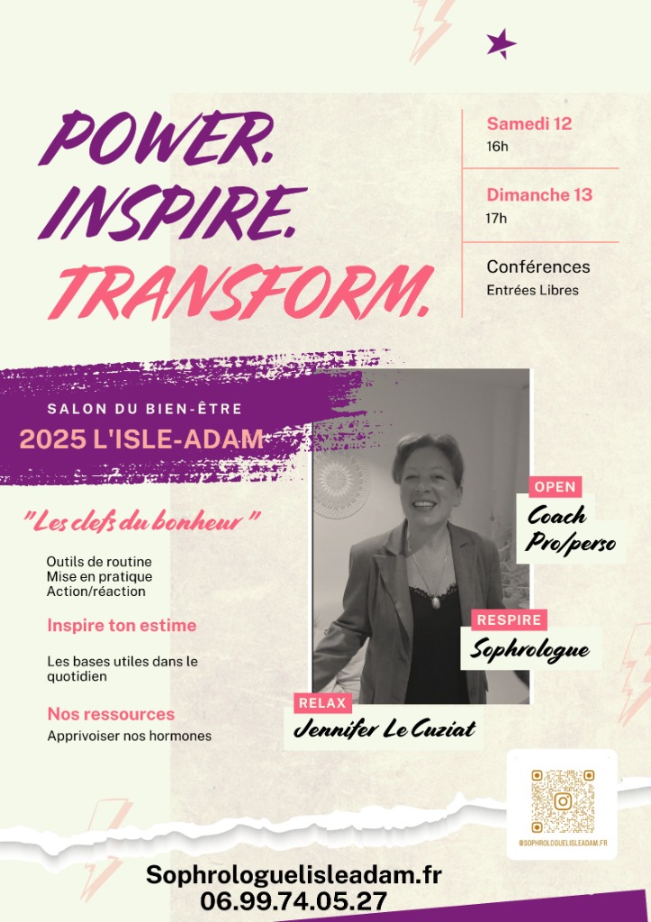 photo activite Jennifer Le Cuziat