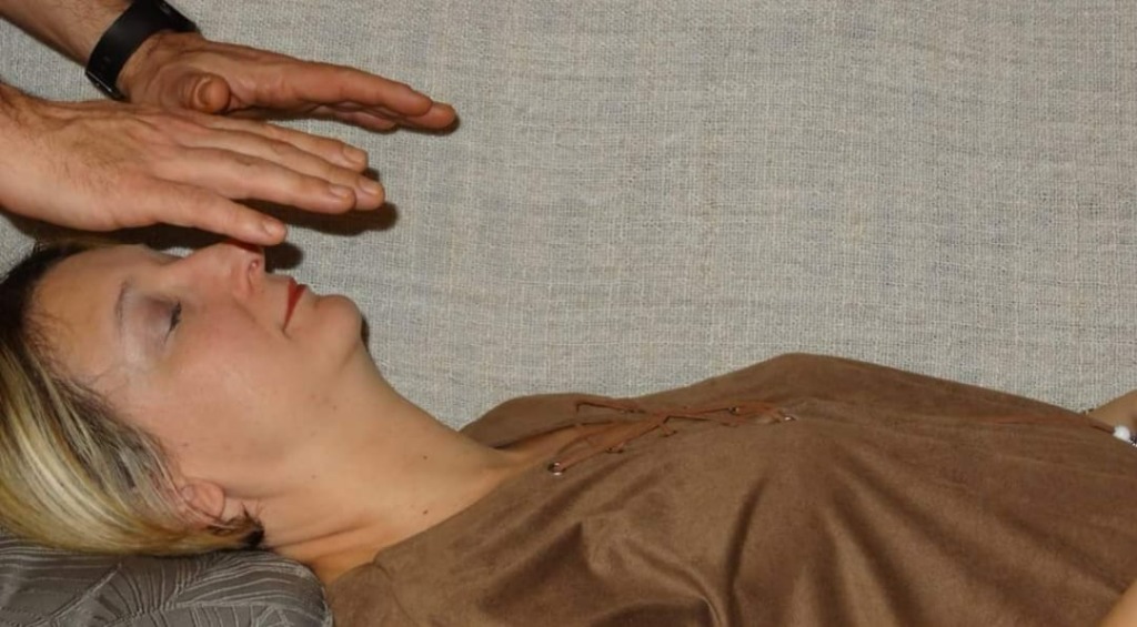 photo seance Olivier Pouplin