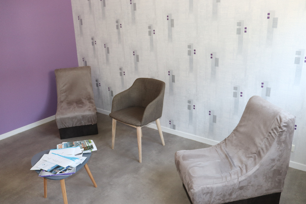 photo cabinet Cabinet ALLEZ MIEUX