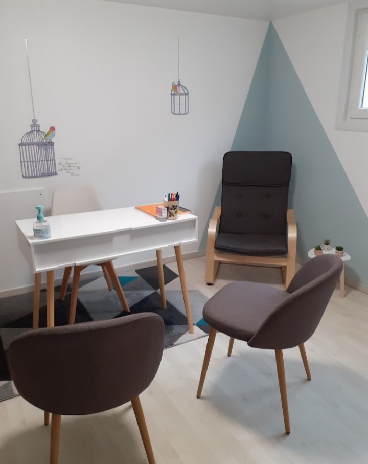 photo cabinet Sarah choulay 