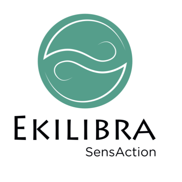 Ekilibra - Magalie Chatellard