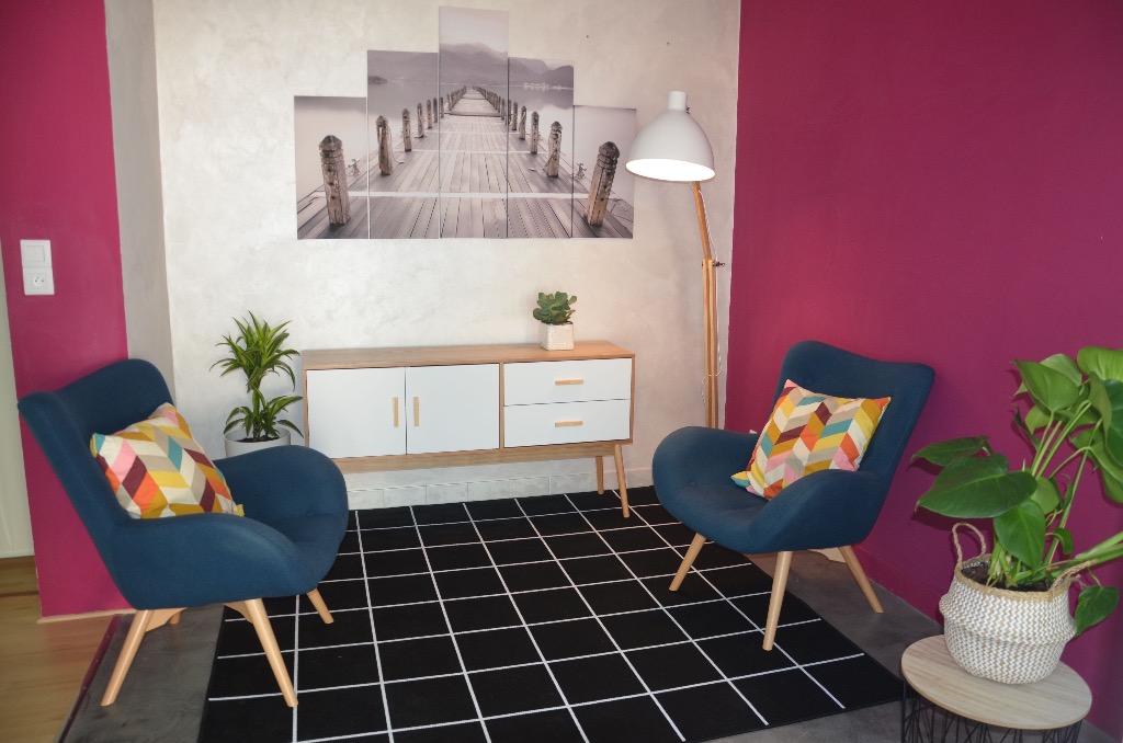 photo cabinet Fabrice Branchu