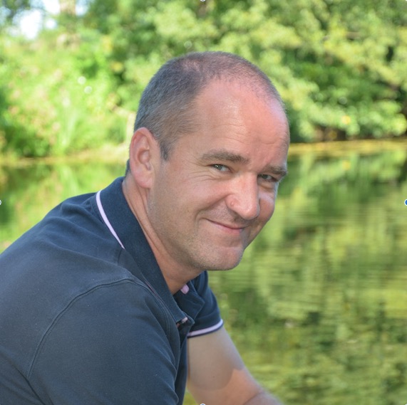 photo portrait Fabrice Branchu