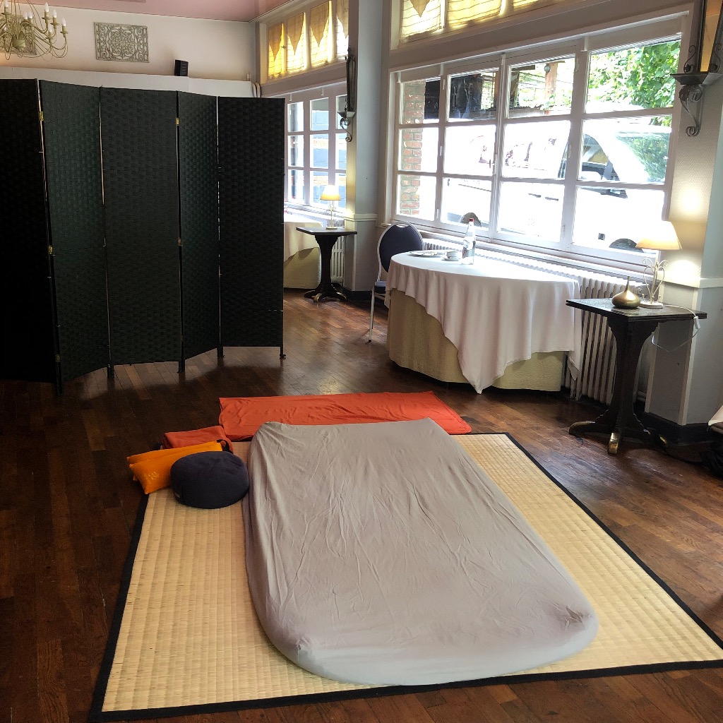 photo activite Shiatsu San