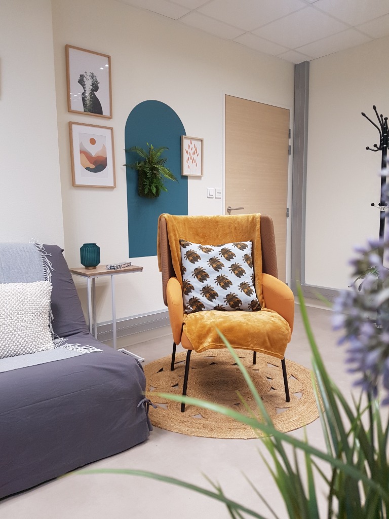 photo cabinet Sandrine WILHELM