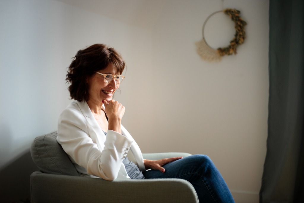 photo seance Sandrine WILHELM